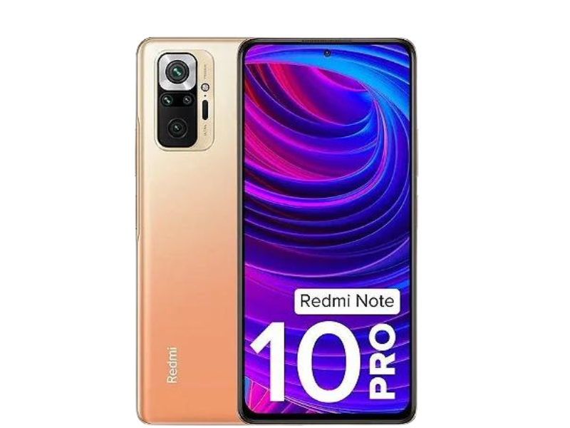 Pinheirinho Celulares | XIAOMI REDMI NOTE 10 PRO